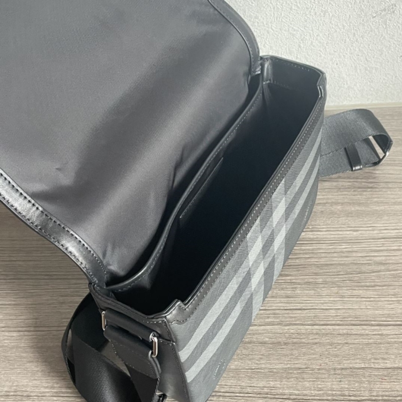 mens Bv*b*rry satchel bags